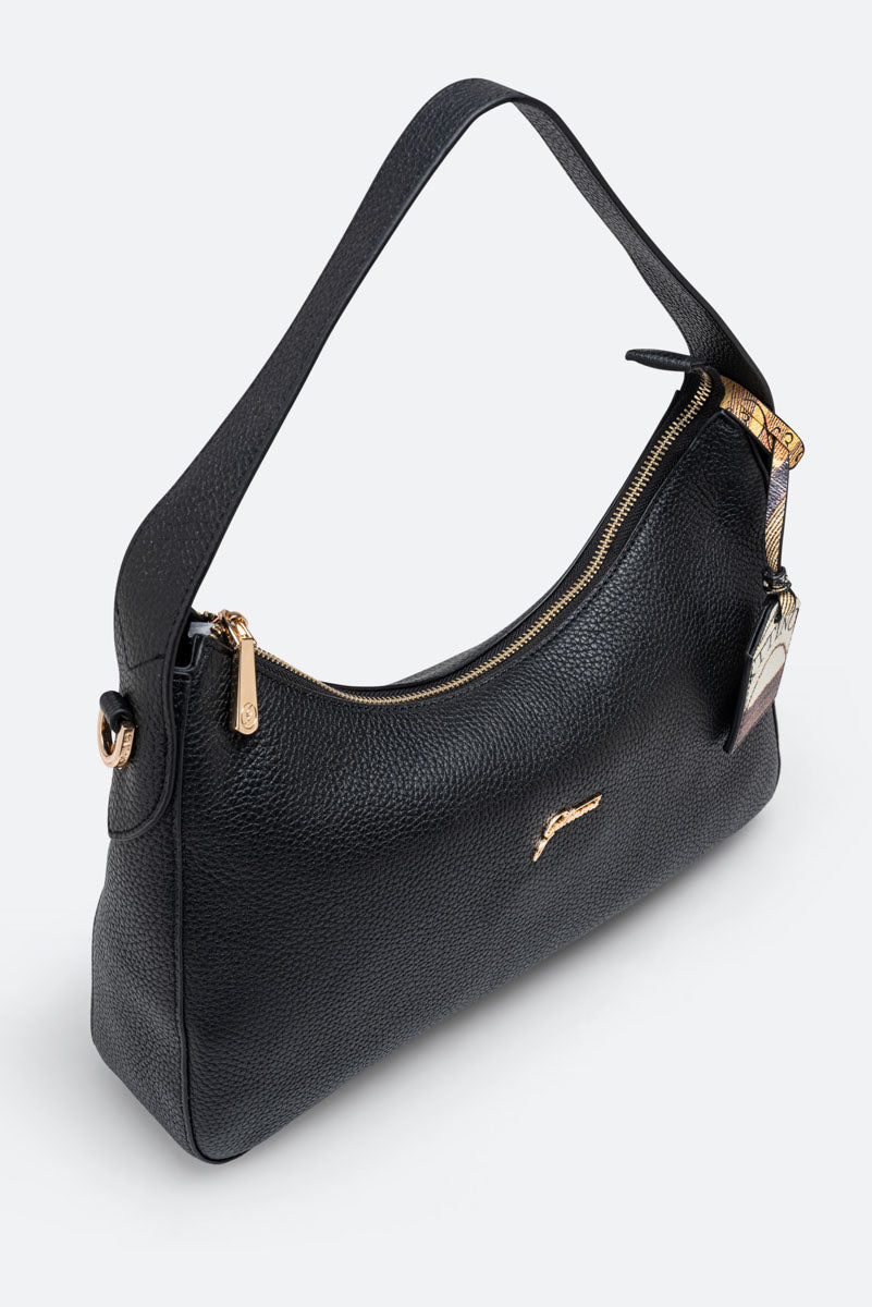 Genesis Shoulder Bag Rita Black