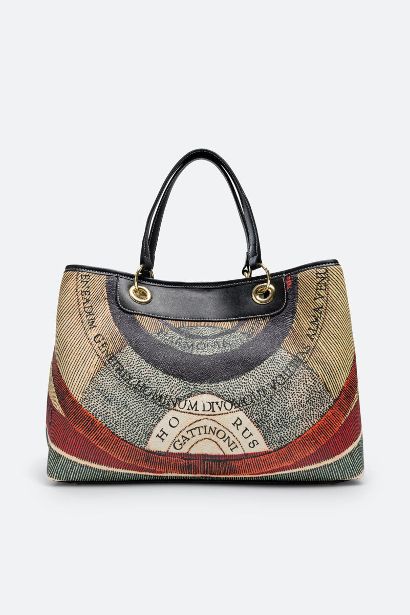 Borsa a mano Planetarium Large
