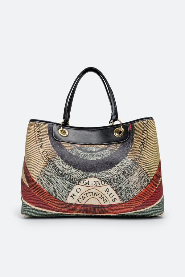 Borsa a mano Planetarium Large