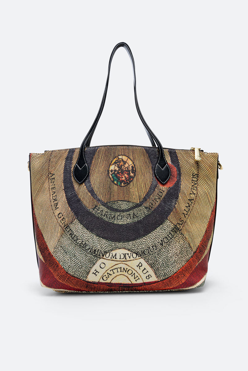 Grand Sac de Shopping Planetarium Classique
