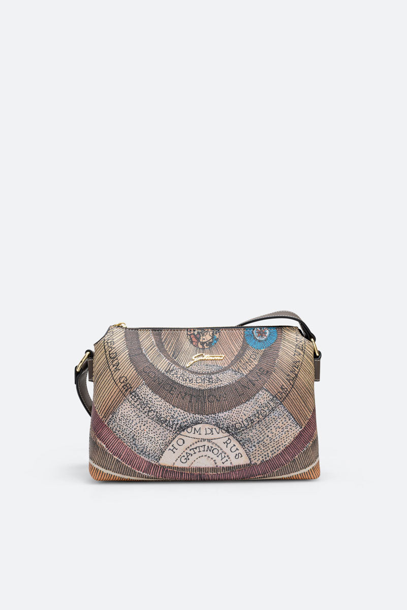 Planetarium Wild Schoudertas