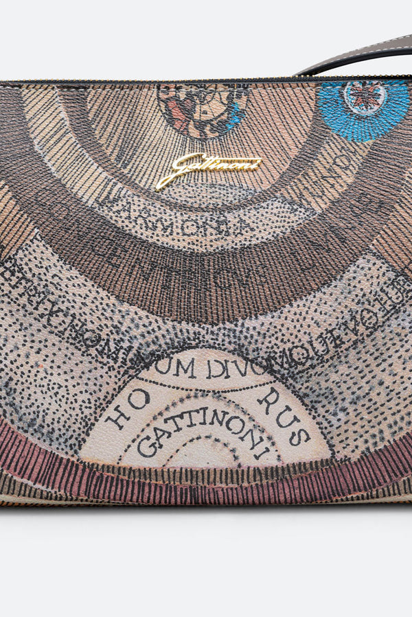 Planetarium Wild Schoudertas