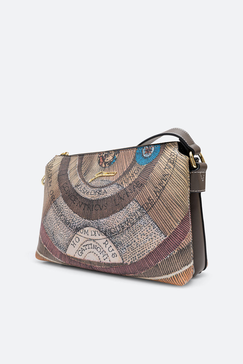 Planetarium Wild Schoudertas