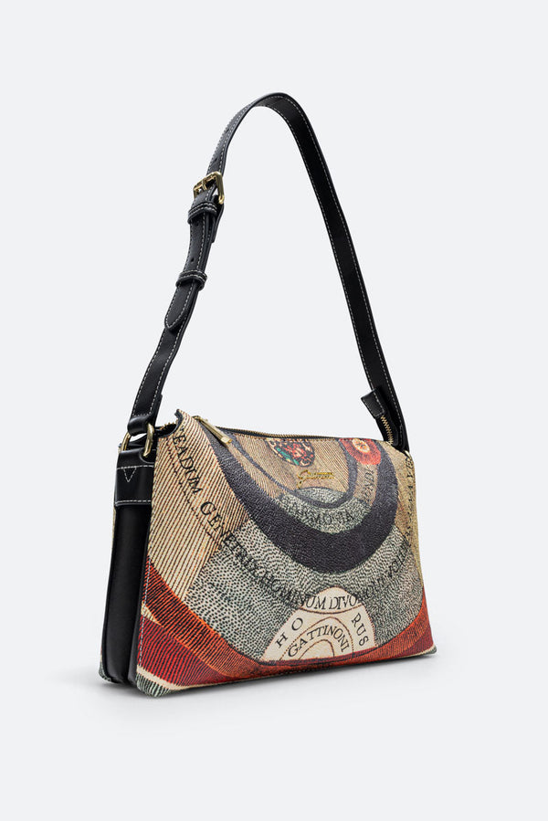 Planetarium Classic Shoulder Bag