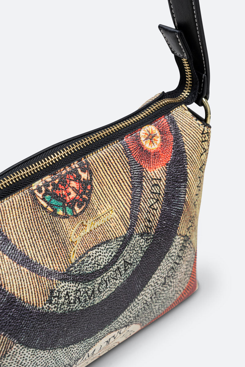 Planetarium Classic Shoulder Bag