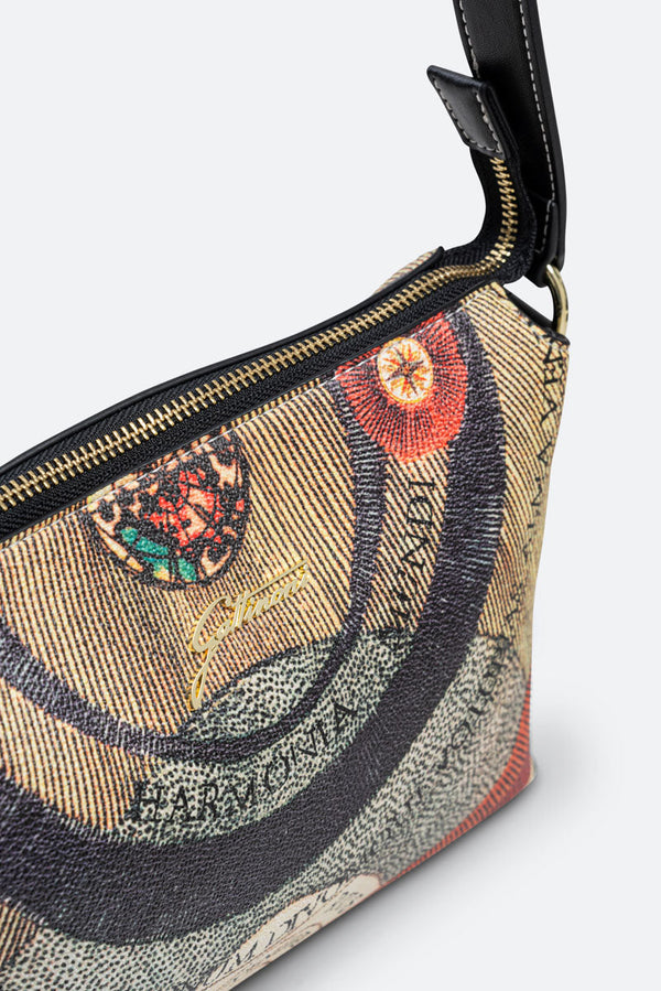 Planetarium Classic Shoulder Bag