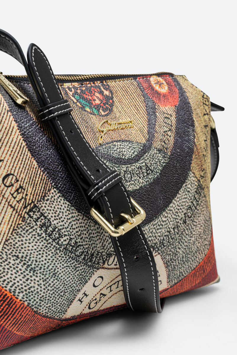 Planetarium Classic Shoulder Bag