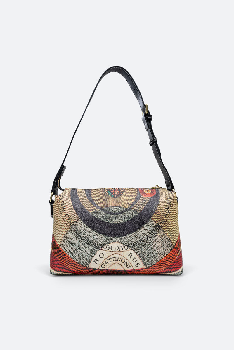Planetarium Classic Shoulder Bag