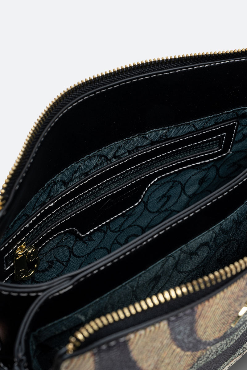 Planetarium Classic Shoulder Bag