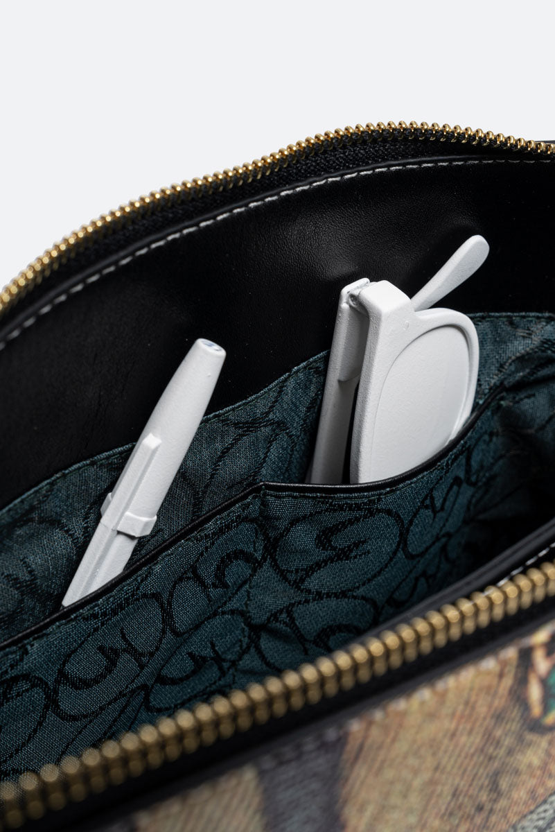 Planetarium Classic Shoulder Bag