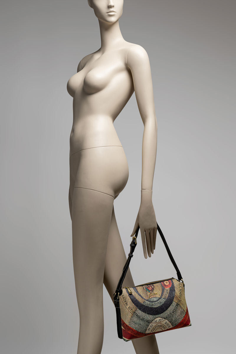 Planetarium Classic Shoulder Bag