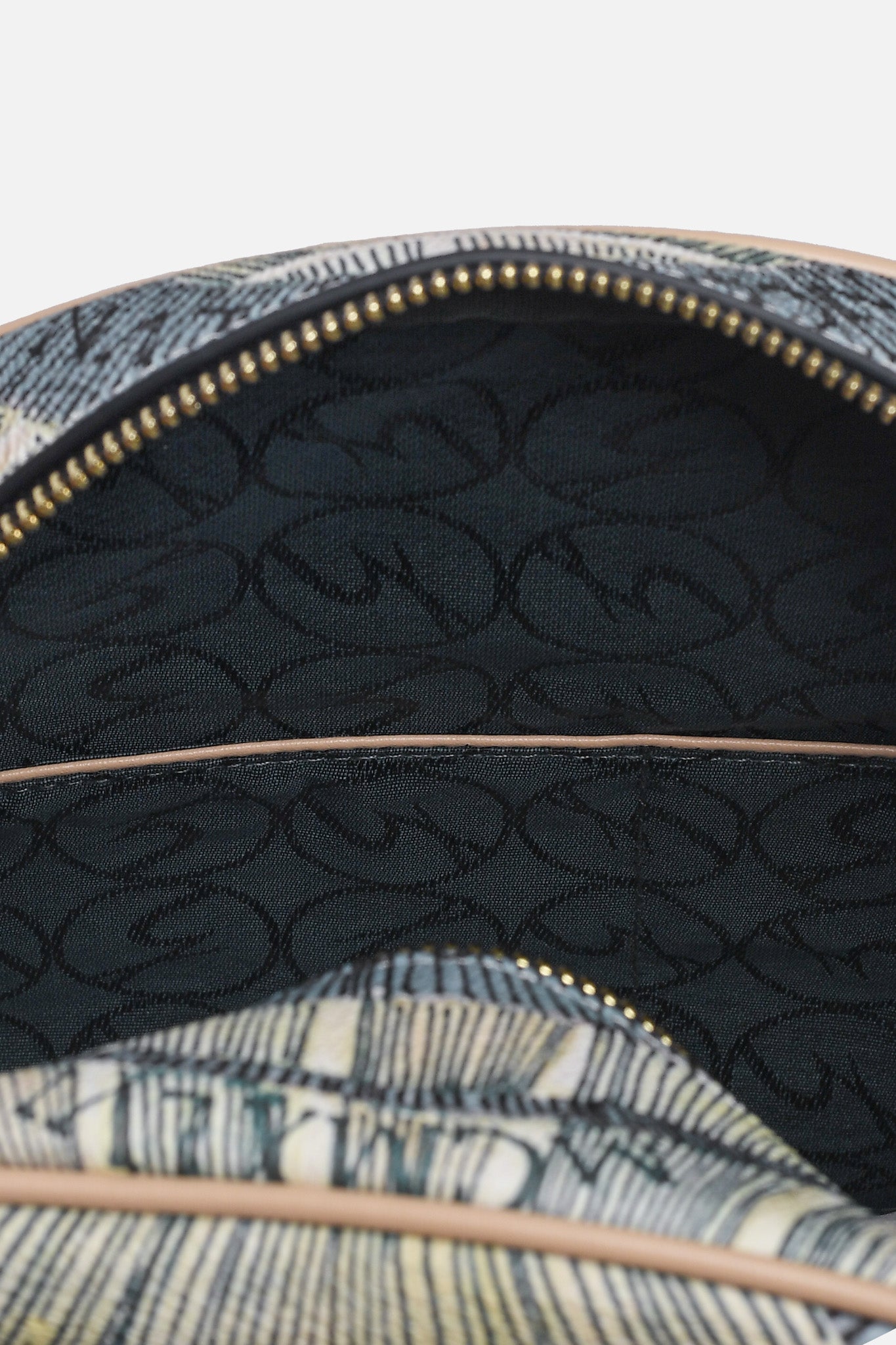 Medium Planetarium Watercolor Backpack