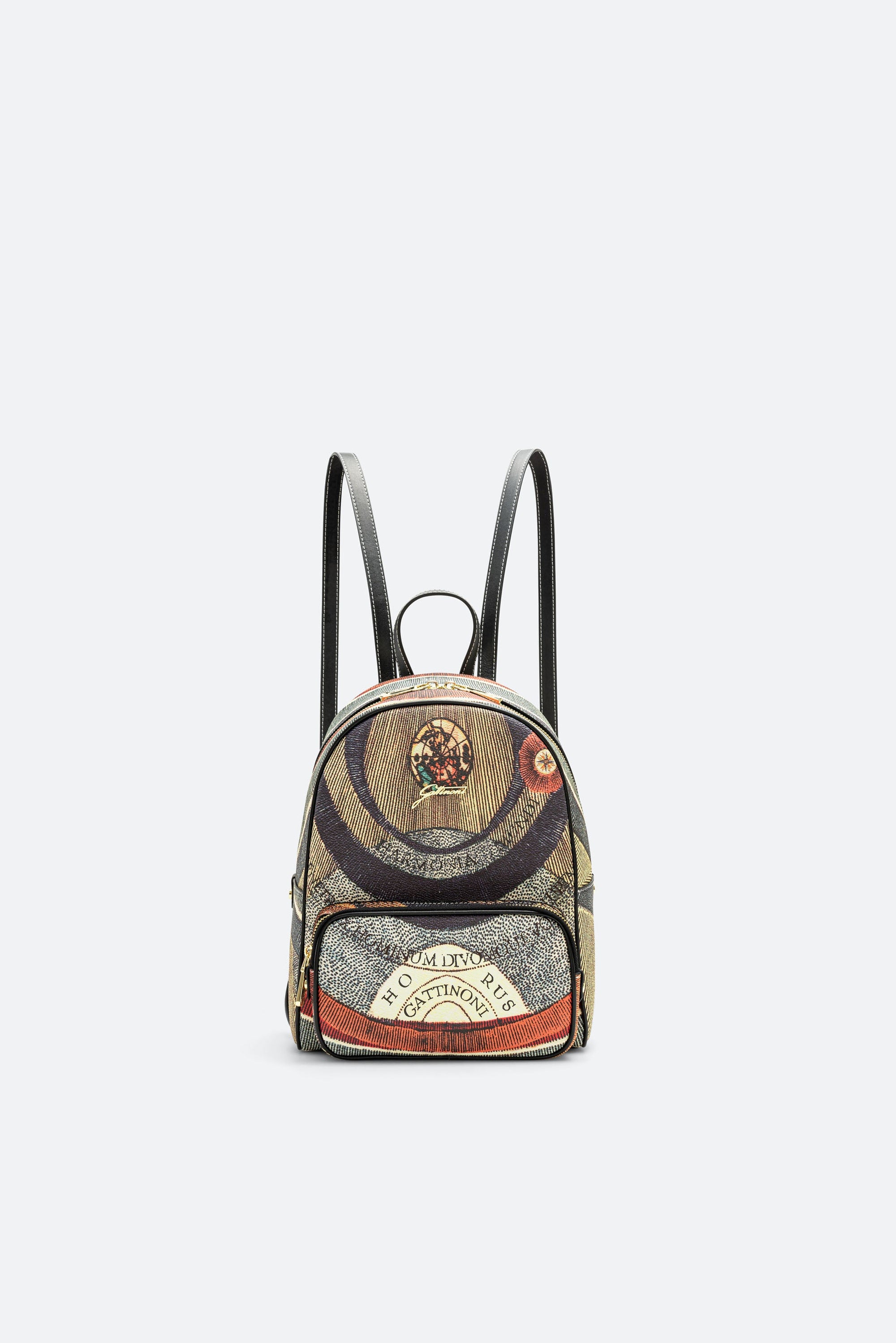 Planetarium Classic Front Pocket Backpack