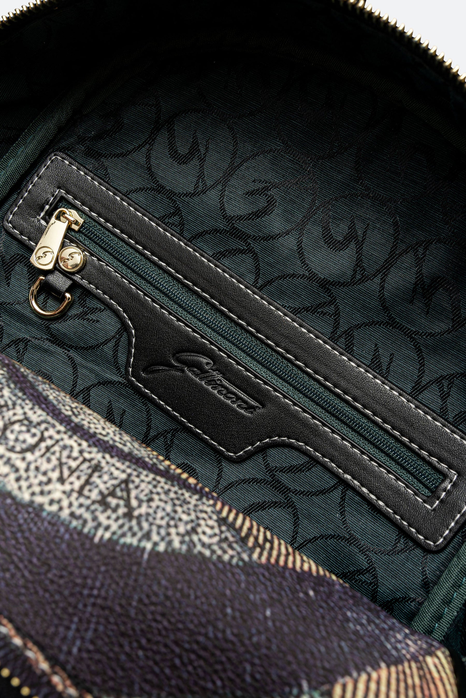 Planetarium Classic Front Pocket Backpack