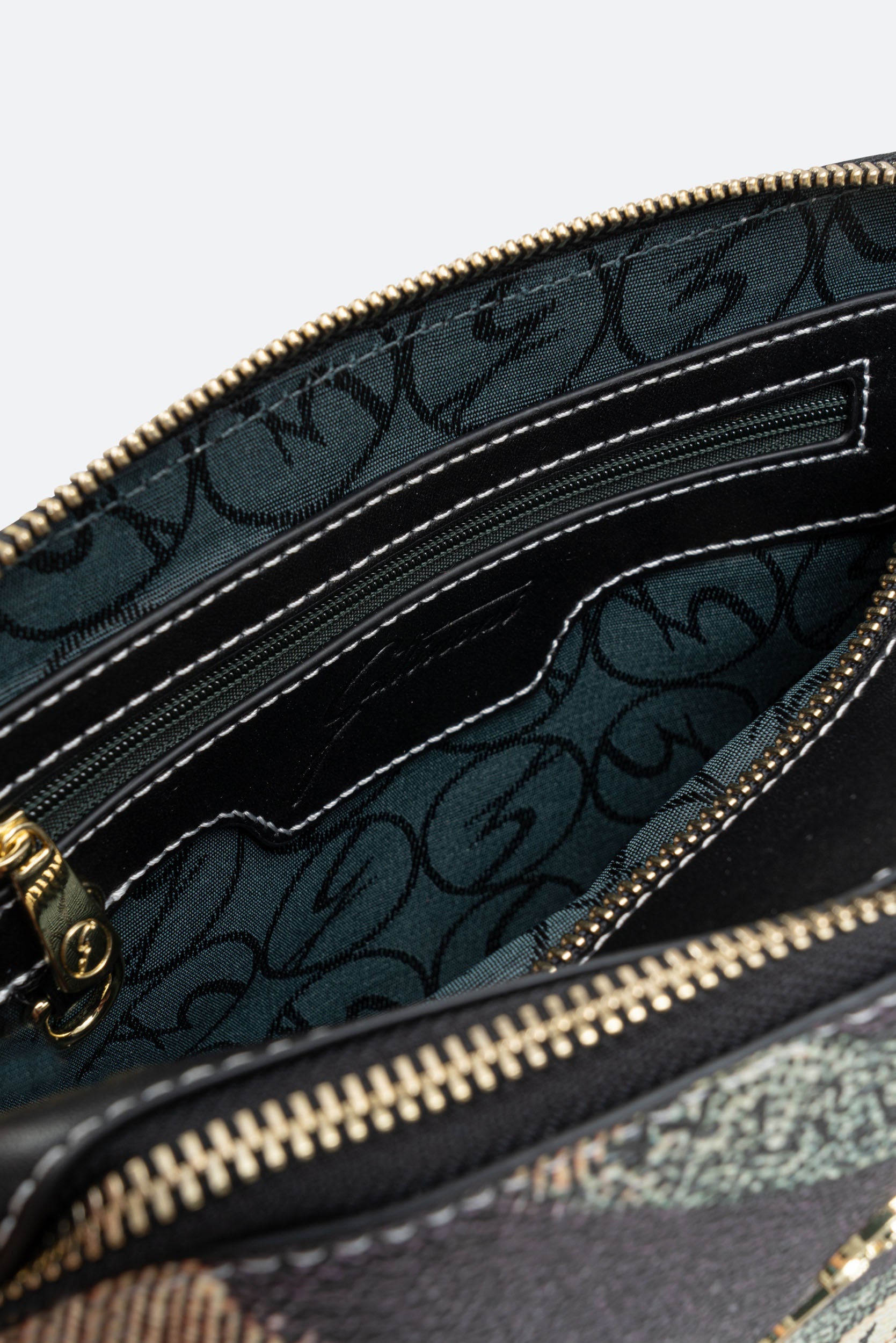 Planetarium Classic Shoulder Bag