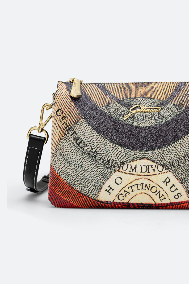 Planetarium Classic Shoulder Bag