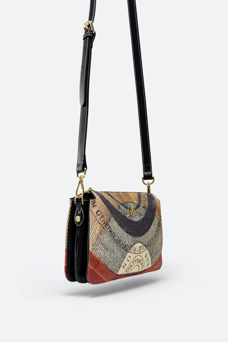 Planetarium Classic Shoulder Bag