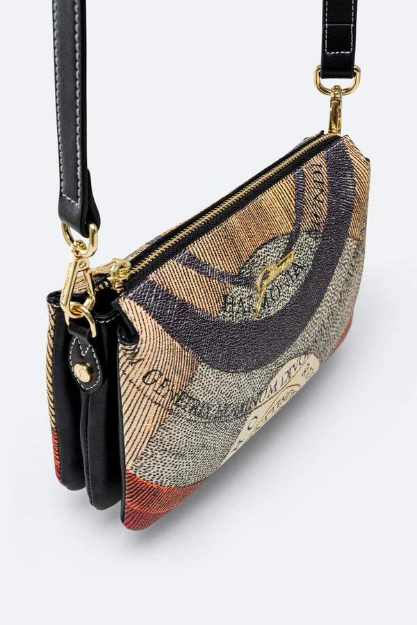 Planetarium Classic Shoulder Bag