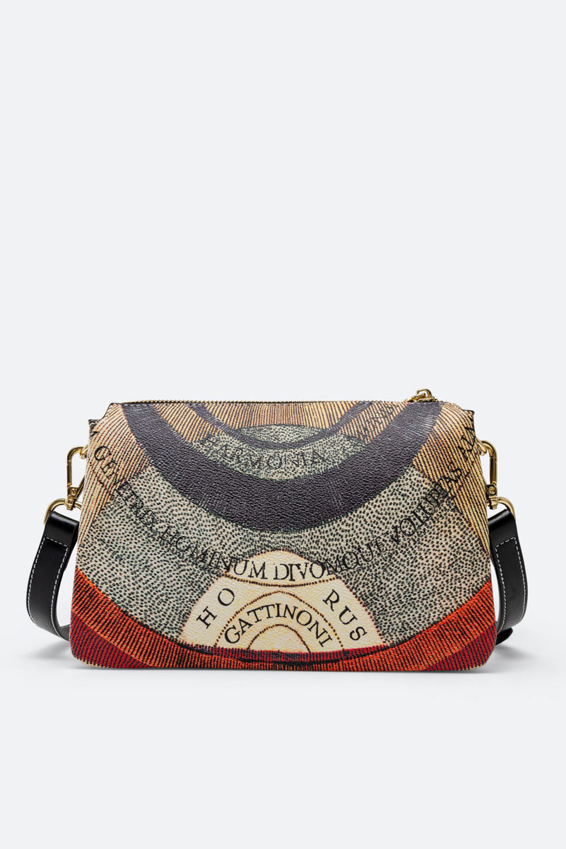Planetarium Classic Shoulder Bag