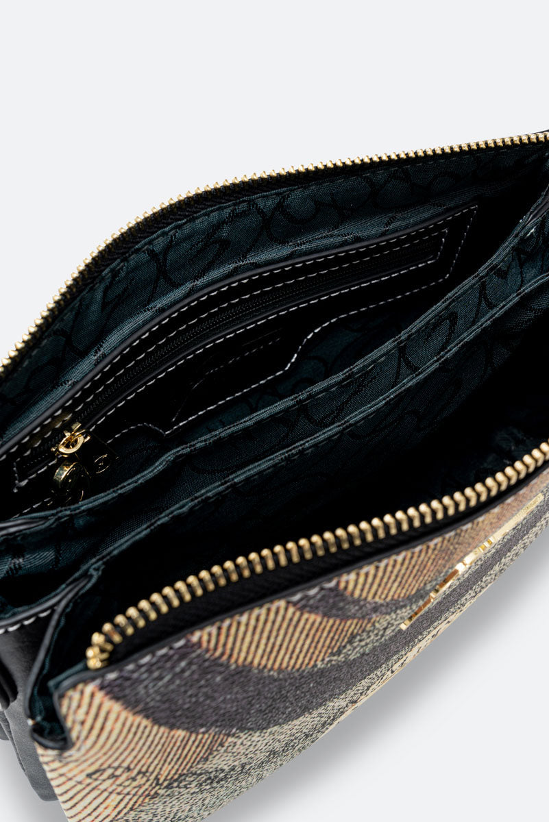 Sac à épaule Planetarium Classic