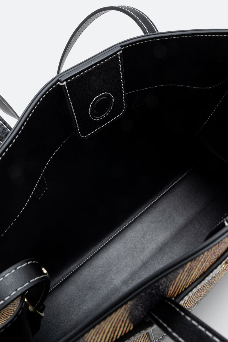 Planetarium Classic Large Handbag