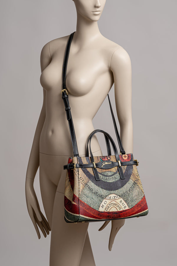 Planetarium Classic Handbag