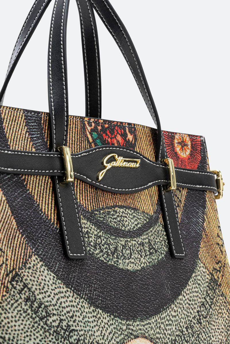 Planetarium Classic Handtas