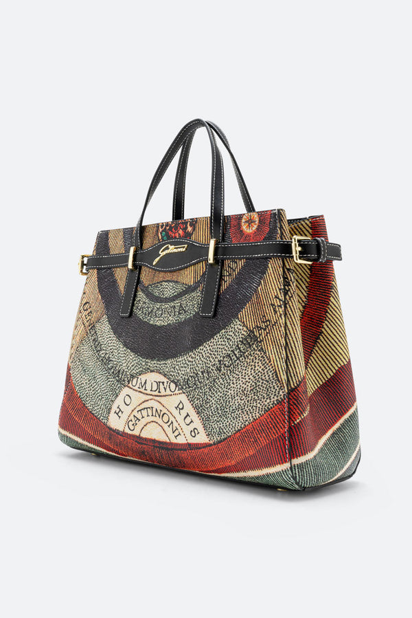 Planetarium Classic Handtas