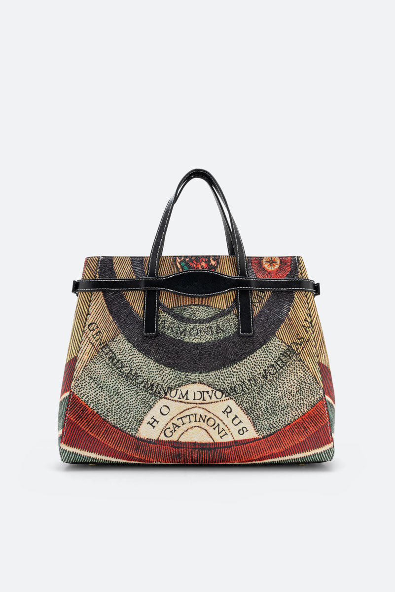 Planetarium Classic Handtas