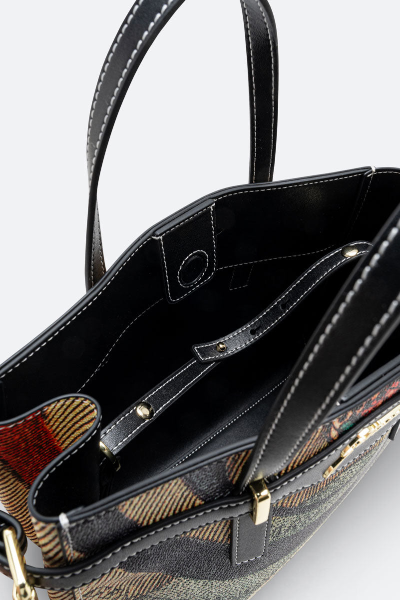 Planetarium Classic Handtas