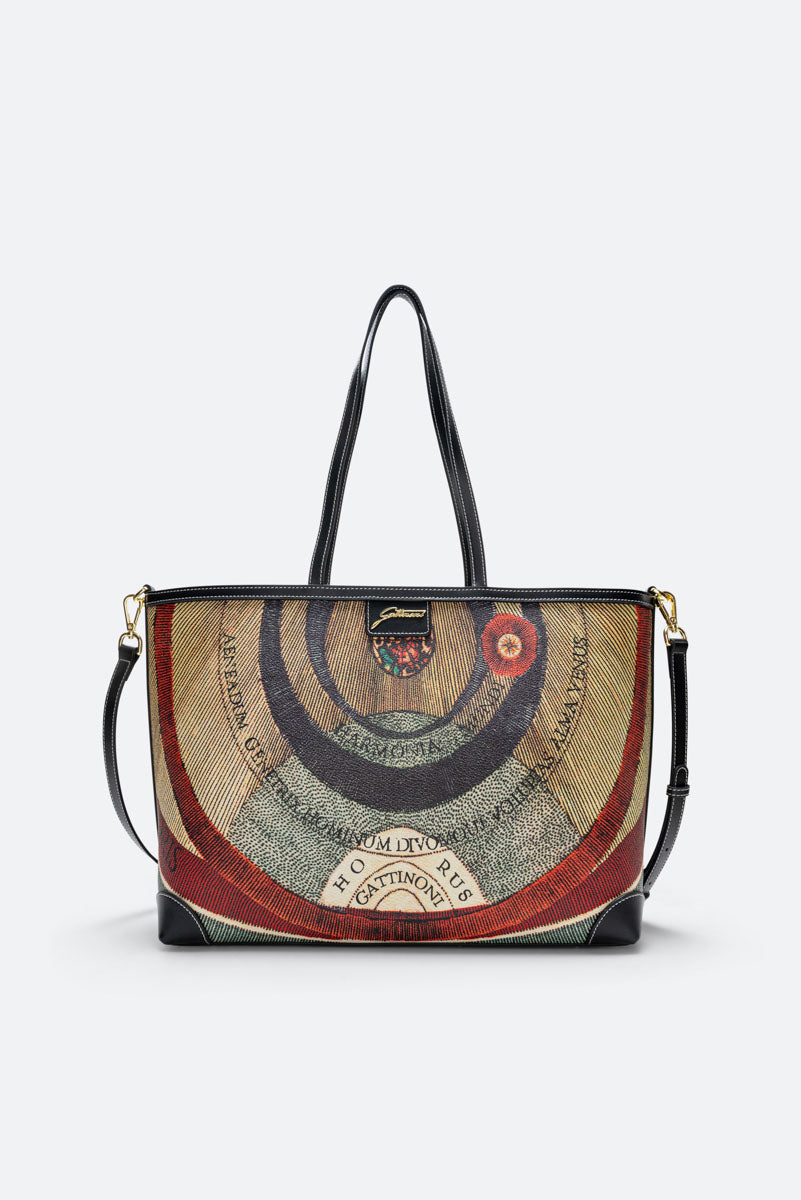 Large Shopping Planetarium Classic