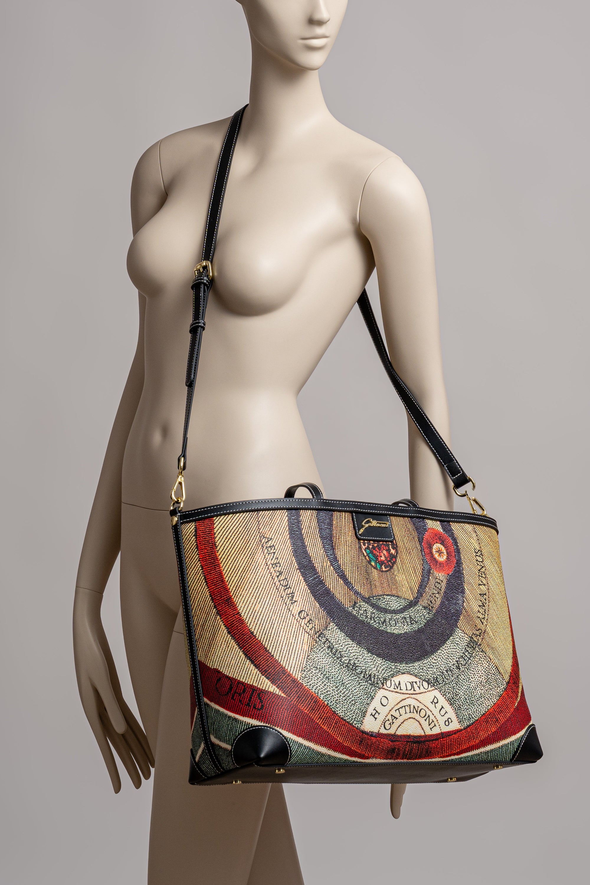 Large Shopping Planetarium Classic