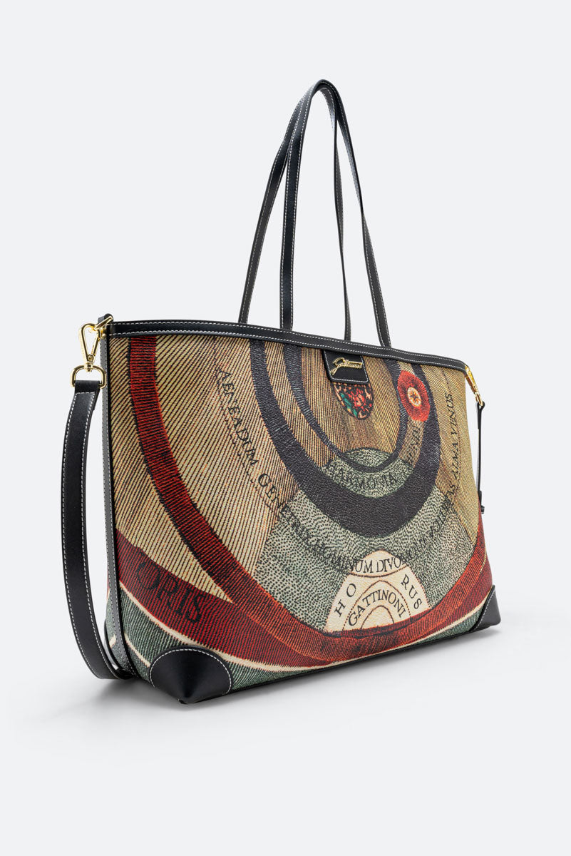 Large Shopping Planetarium Classic