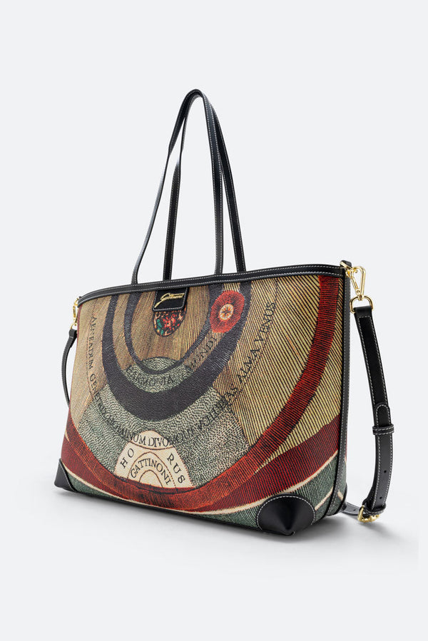 Large Shopping Planetarium Classic