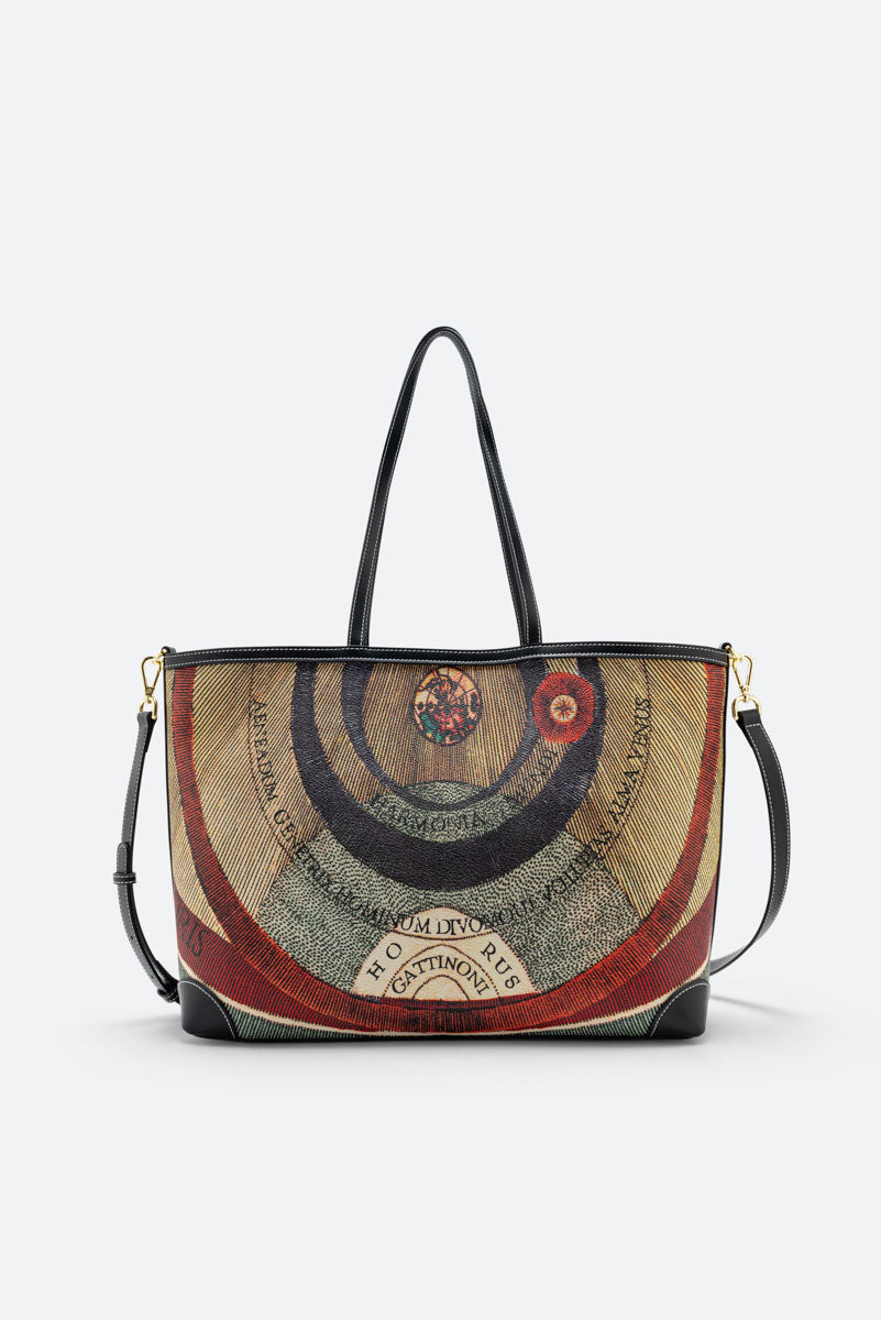 Large Shopping Planetarium Classic