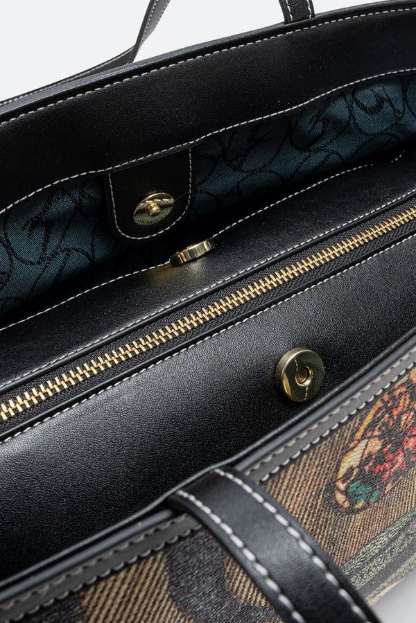 Large Shopping Planetarium Classic