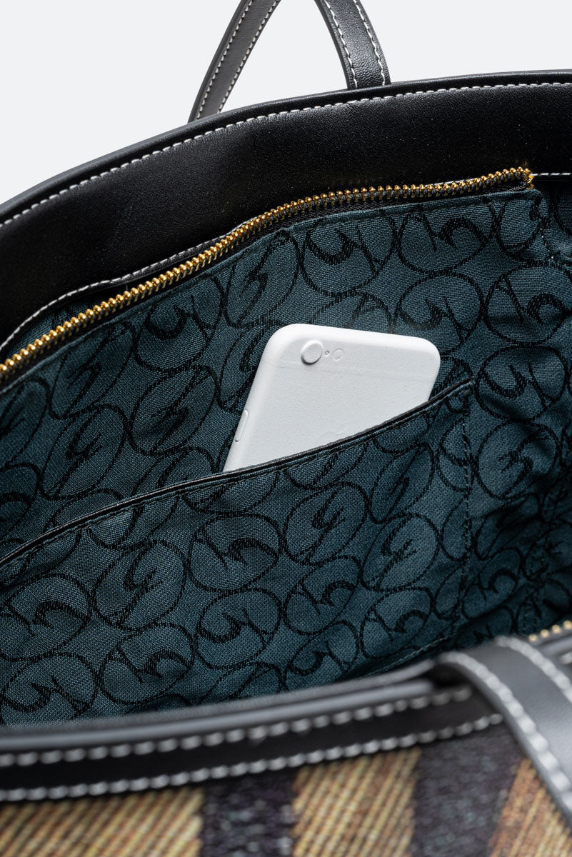 Large Shopping Planetarium Classic