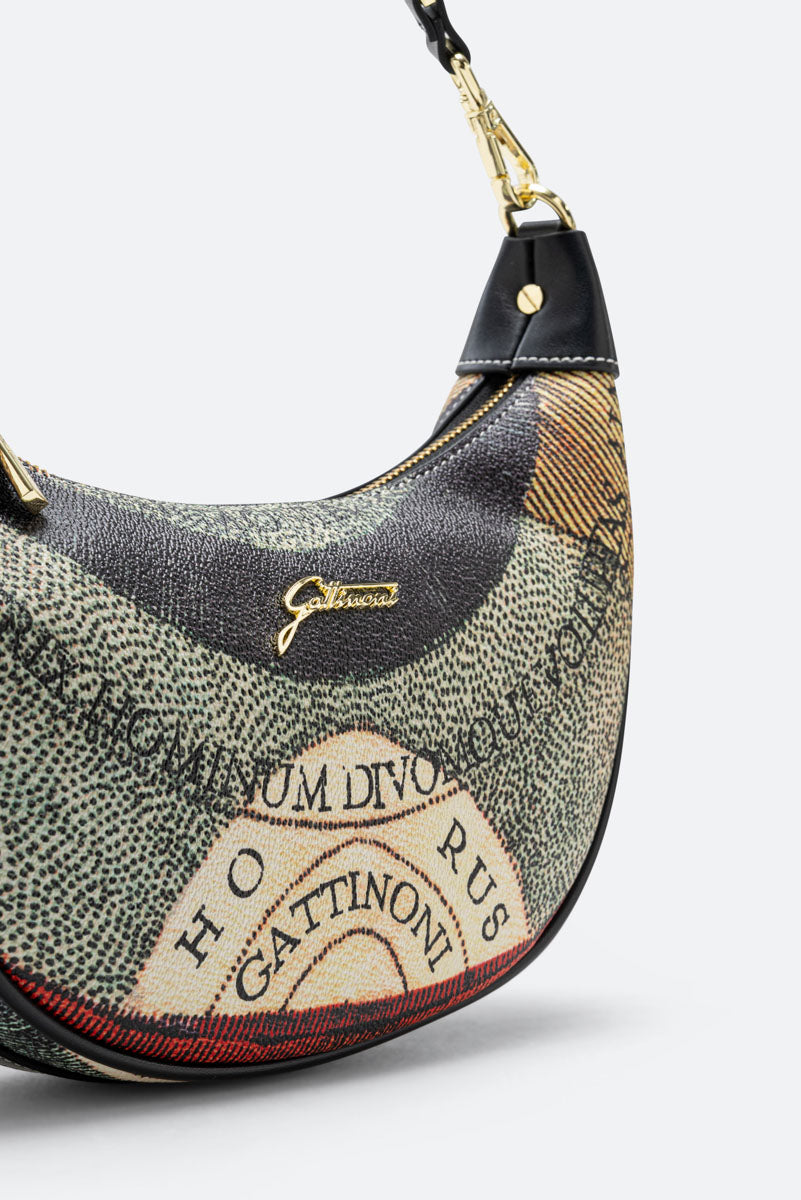 Hobo Bag Planetarium Classic Small