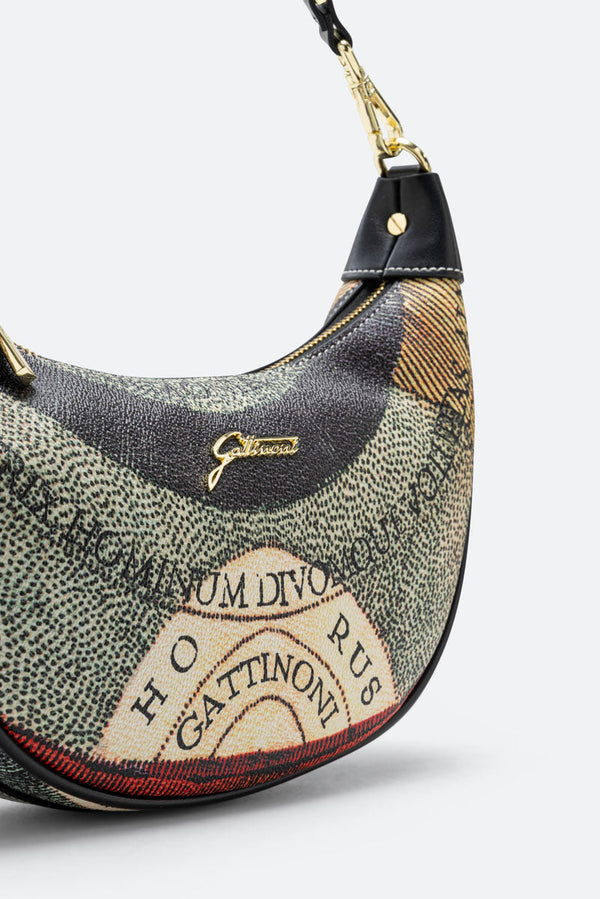 Hobo Bag Planetarium Classic Small