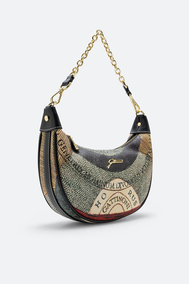 Hobo Bag Planetarium Classic Small