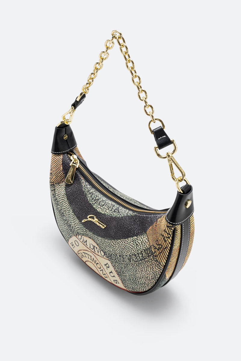 Hobo Bag Planetarium Classic Small