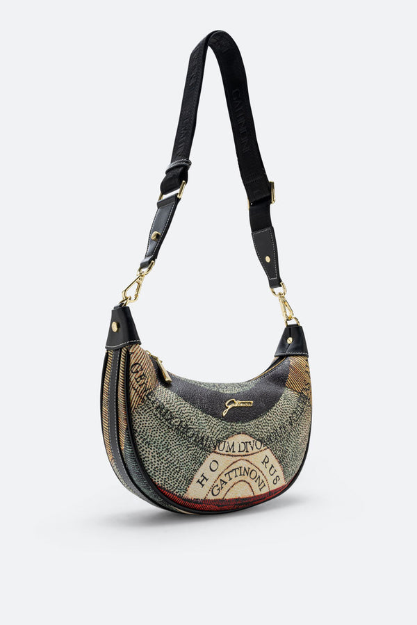 Hobo Bag Planetarium Classic Small