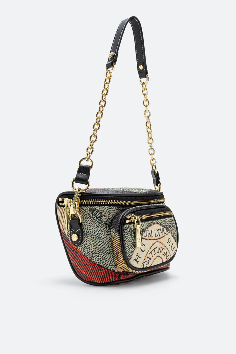 Planetarium Classic Waist Bag