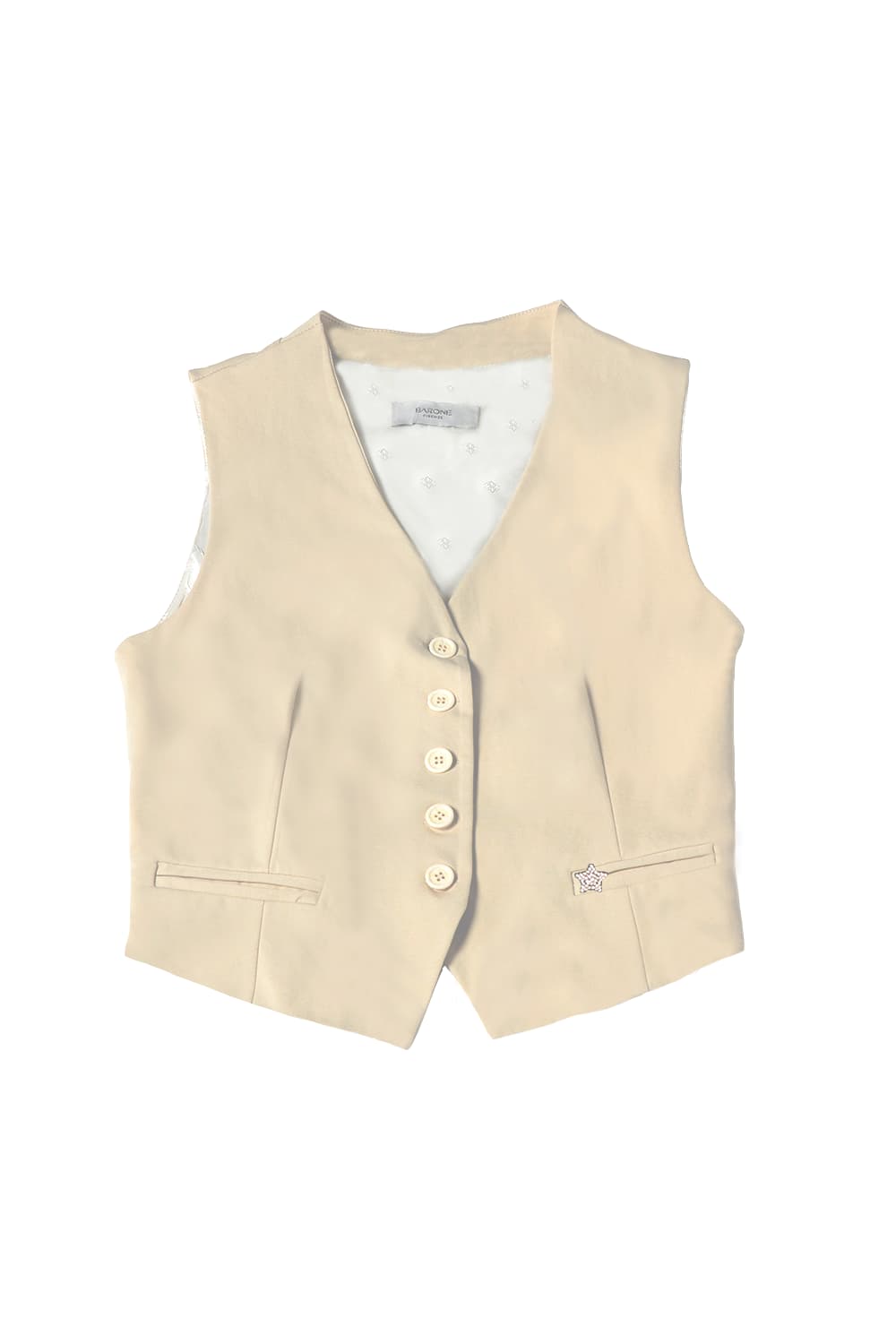 Gilet Star donna - Barone Firenze