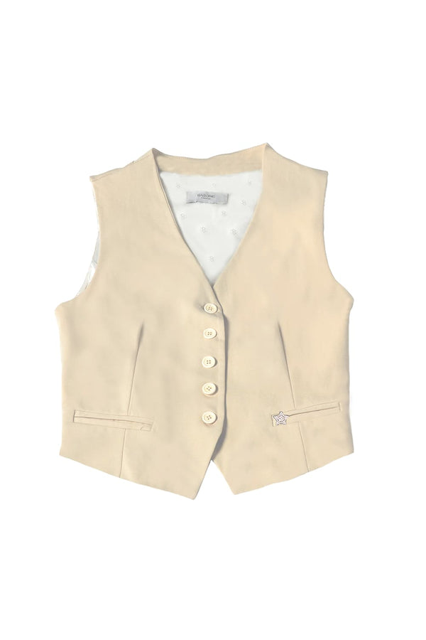 Gilet Star donna - Barone Firenze