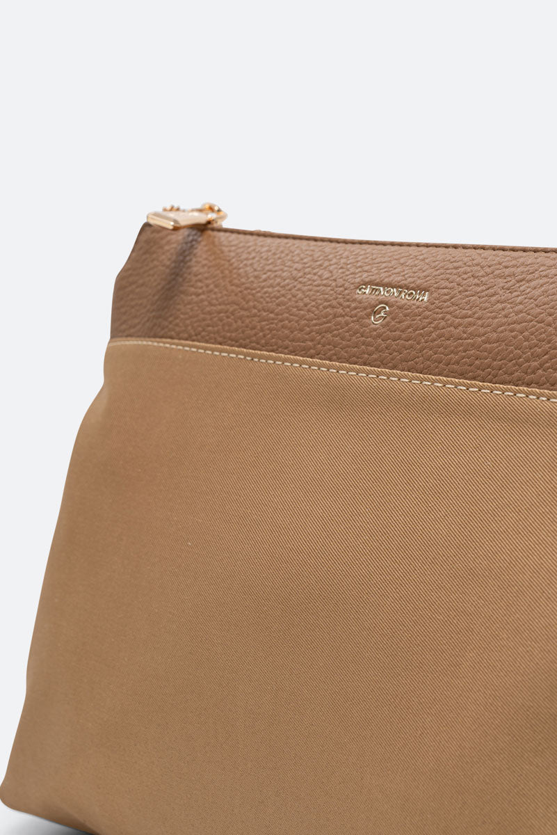 Delia Tan Large Shopping Bag