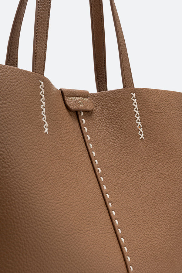 Delia Tan Large Shopping Bag