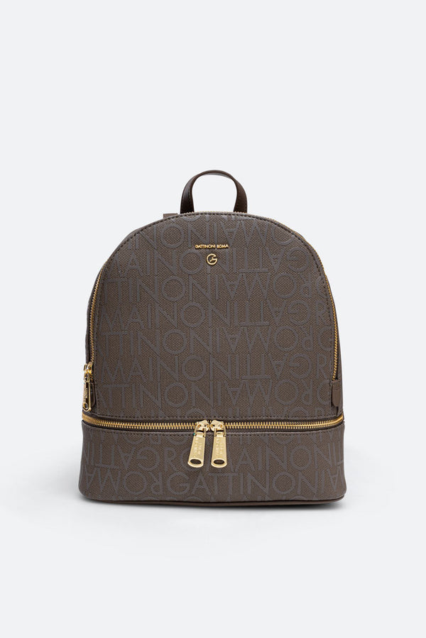 Zaino Charlie Tortora