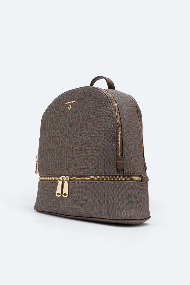 Zaino Charlie Tortora