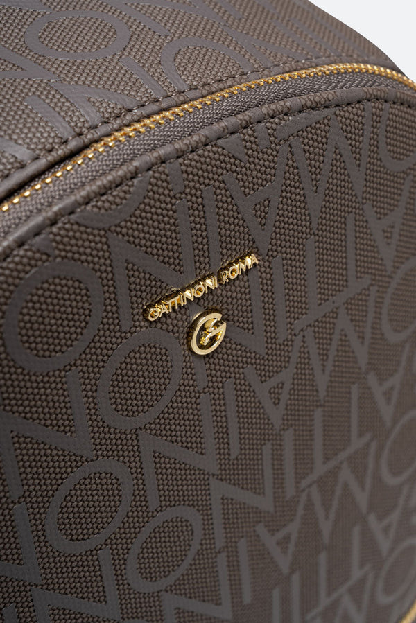 Zaino Charlie Tortora